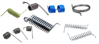torsion spring