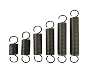 extension spring