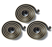 spiral spring